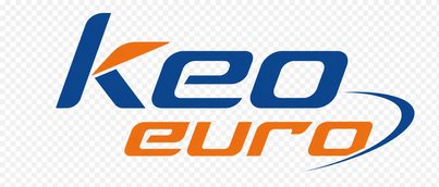 keo euro logo